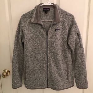 Patagonia Women’s Better Sweater Jacket